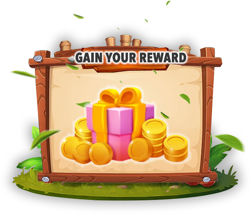 Gain Your Reward